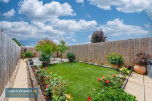 Garden- click for photo gallery